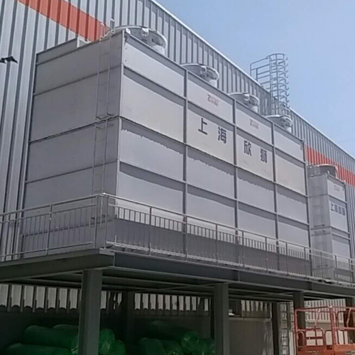 蒸發(fā)式冷凝器